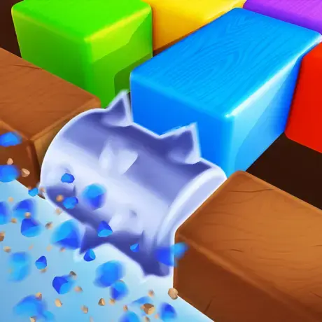 Color Crush - Block Puzzle