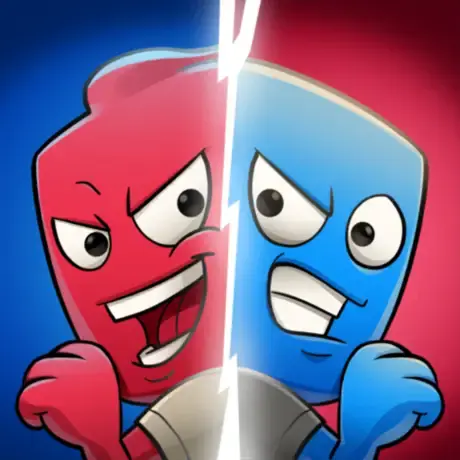 Mech Wars-Online Robot Battles