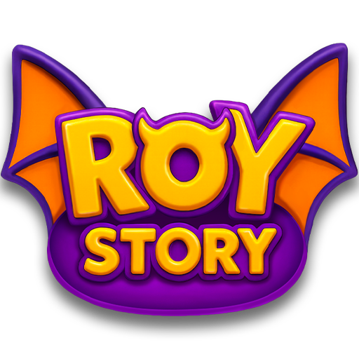 Roy Story